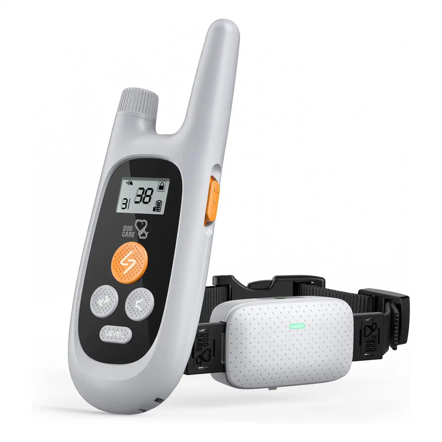 Dog Care EC11 Remote Dog Trainin Collar