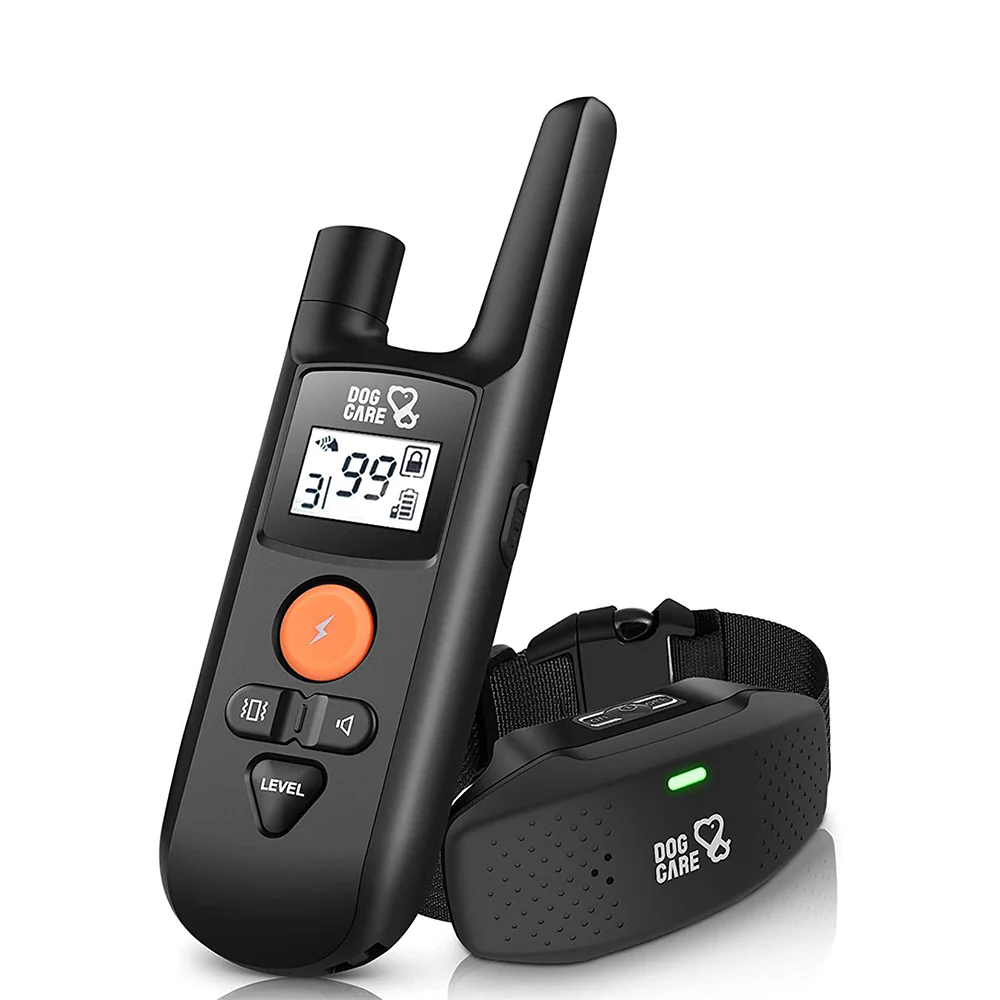Dog Care TC05 Remote Dog Trainin Collar