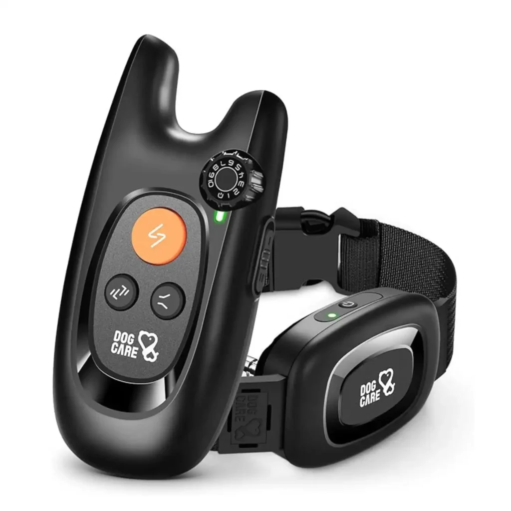 Dog Care TC08 Remote Dog Trainin Collar