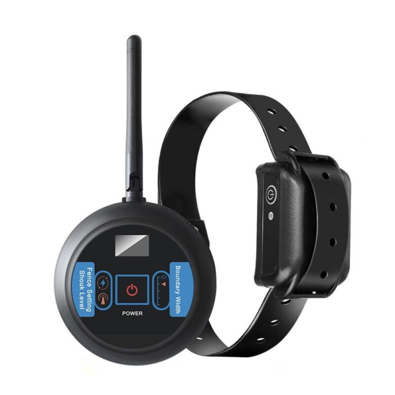 Wireless Dog Fence | WF135V